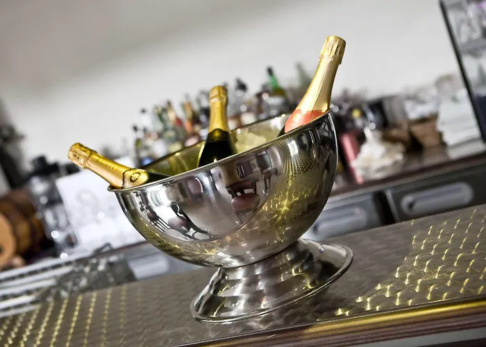 Best Western Plus Hotel Des Francs