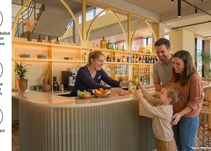 Kyriad Prestige Compiegne Hotel & Spa